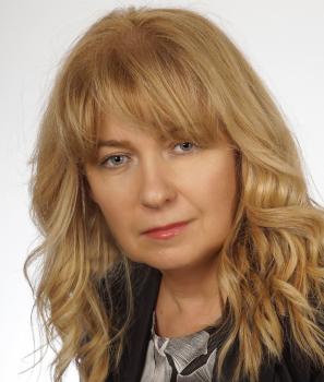 Bożena Kłopotowska