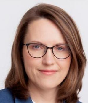 Magdalena Rzeczkowska