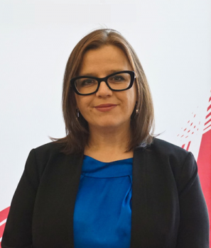 Katarzyna Przewalska